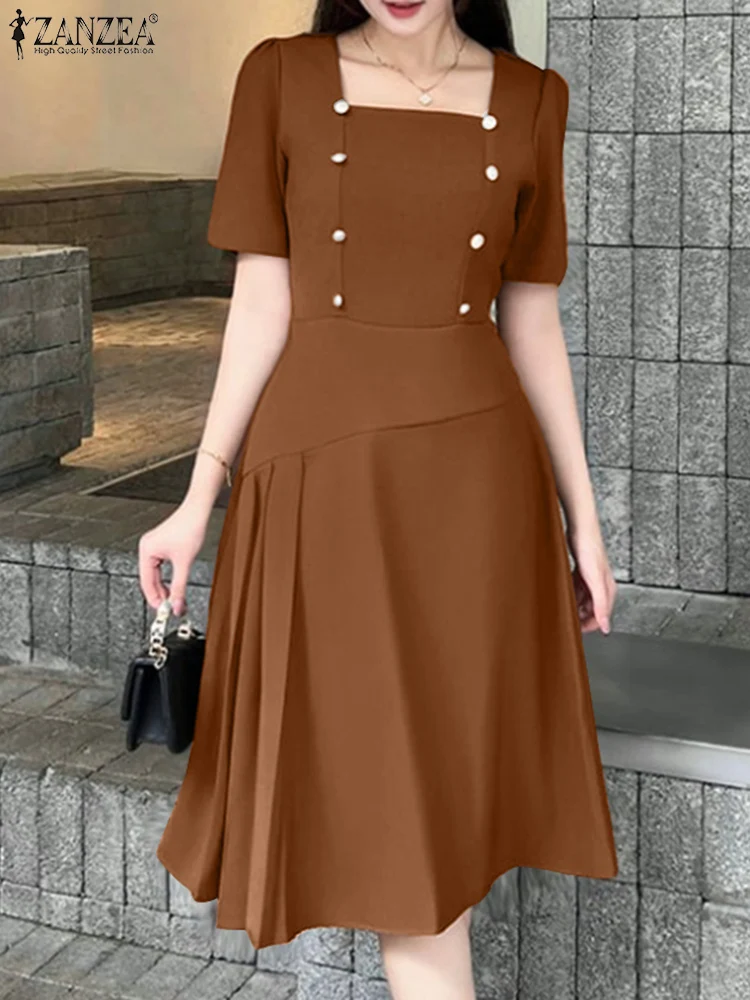 Zanzea Elegant Wome… - image