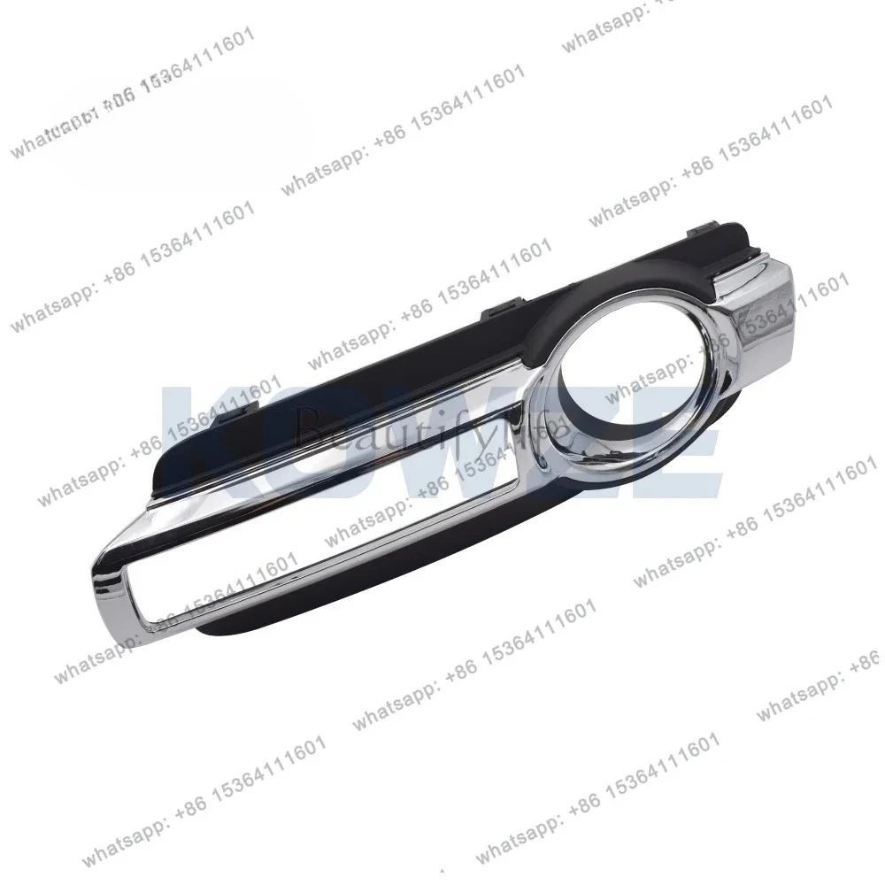 6400G121 Auto parts, left fog lampshade V83 V85 V86 V87 V88 V93 V95 V97 V96