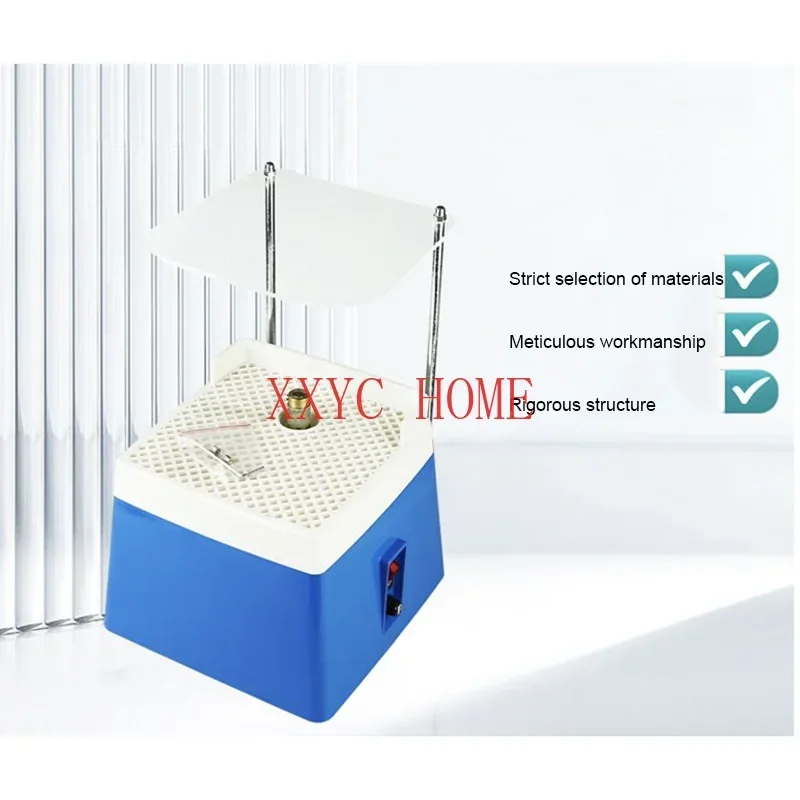 

Water Grinder Stone Polishing Machine Portable Mini Stained Electric Diamond Glass Art Glass Grinding Tool