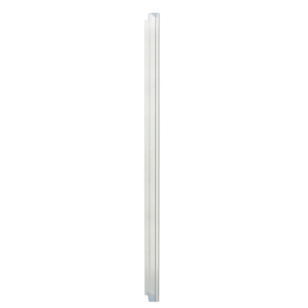 HT-100 X 96cm Household Application Door & Window Rain Cover Eaves Black Holder