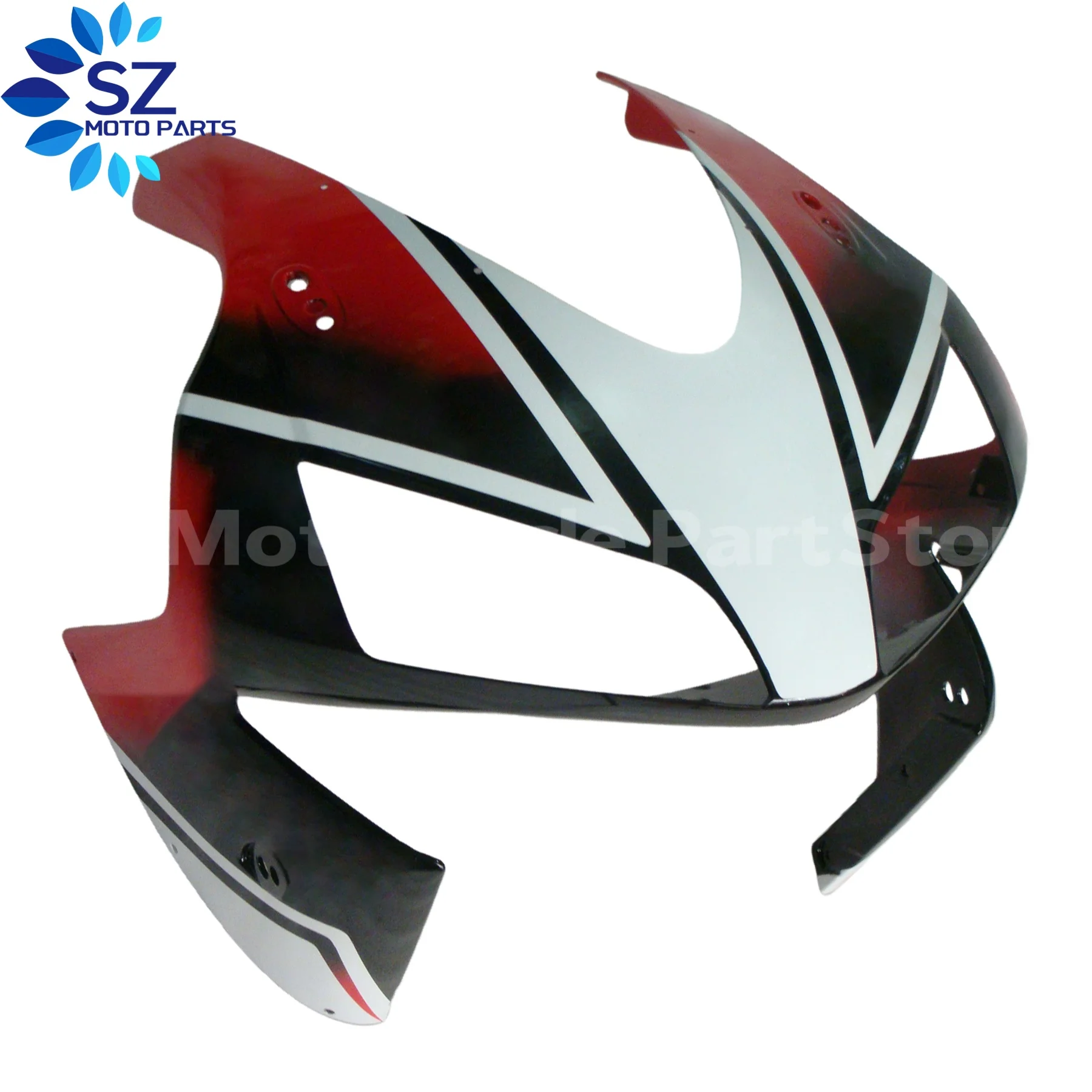 

New ABS Motorcycle Whole Fairings Kit Fit For CBR600RR 2003 2004 CBR600 RR F5 03 04 Bodywork Set