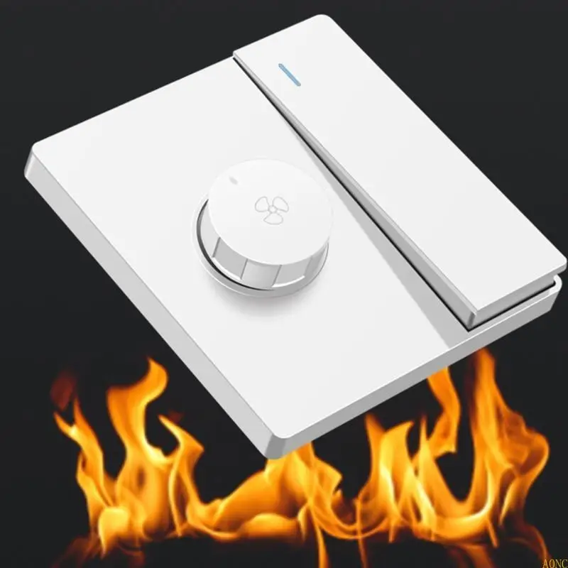 Universal Universal Universal Concealed Потолочный вентилятор контроллер