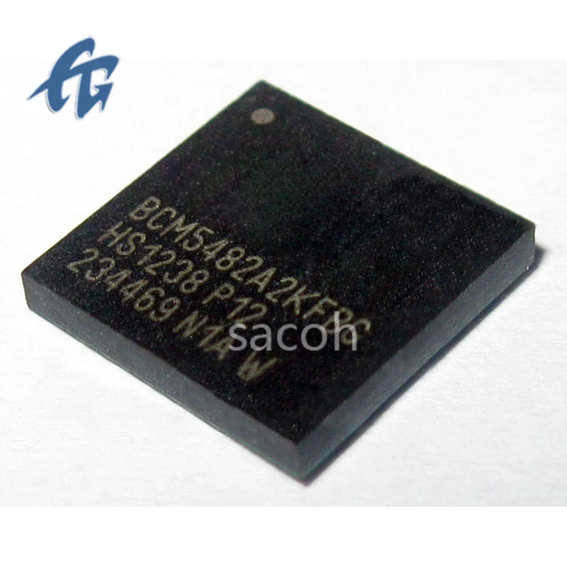 

(SACOH IC Chips) BCM5482A2KFBG 1Pcs 100% Brand New Original In Stock