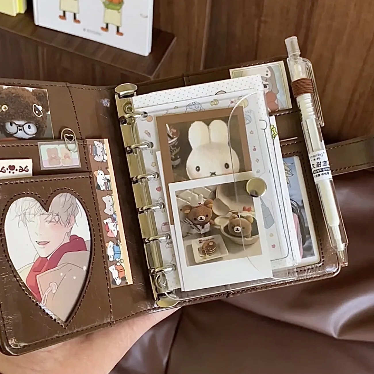 Thumbnail 3 - #17 Cheap Index Dividers Worth Buying