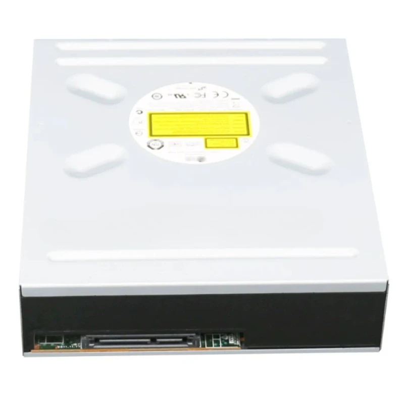 Internal SATA Blu‑ray Disc Writer BD‑RW DVD CD Burner Desktop PC Optical Drive