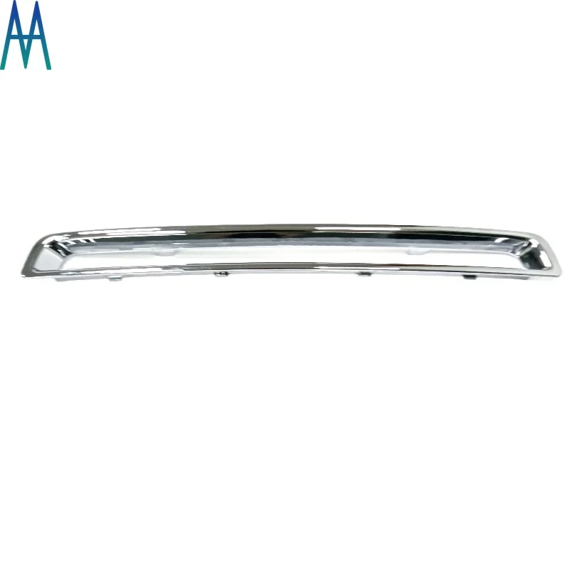 

30698143 Chrome Exterior Front Plated Bumper Frame Grille for Volvo XC90 2007-2014