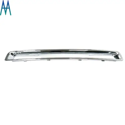 30698143 Chrome Exterior Front Plated Bumper Frame Grille for Volvo XC90 2007-2014