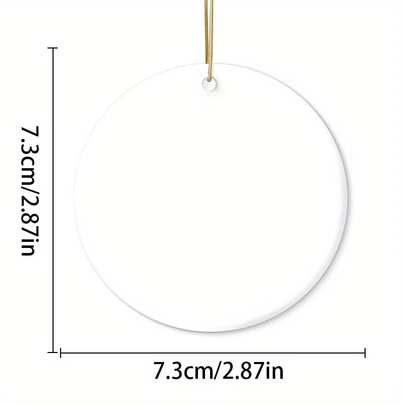 زخرفة سيراميك للأم الممتنة - هدية حلوة للأم من الابنة أو الابن، طراز حديث، تصميم زهري أحمر وأزرق #5