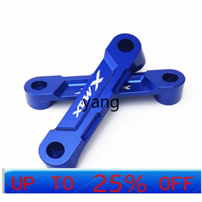 CX 18-22 years modified aluminum alloy front fender decorative aluminum strip