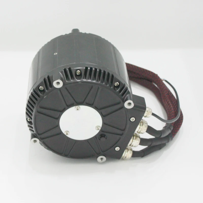 Kits de controlador de motor SOTION FW20 96V 35KW 1800A
