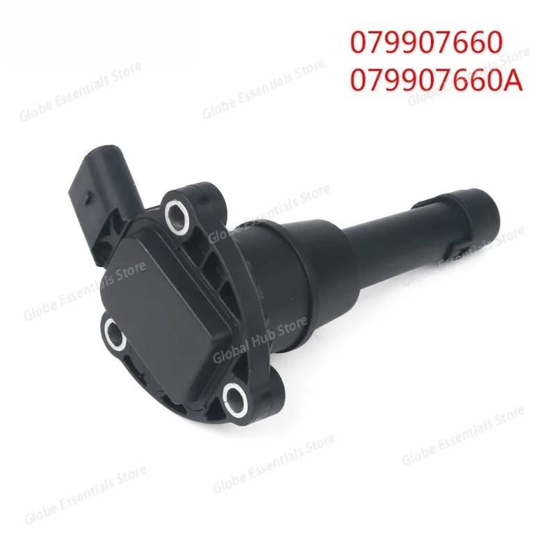 

Suitable for Audi for A4L for A5 for A6L for A7A8LQ5Q7Q8 for Touareg Oil Pan Oil Level Sensor 079907660A