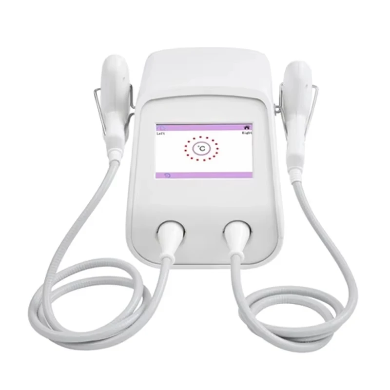 Novoxel Tixel 2 Thermal Fractional Mezotix Machine WithTwo Handle Pigment Scar Wrinkle Stretch Removal Machine-2025 999