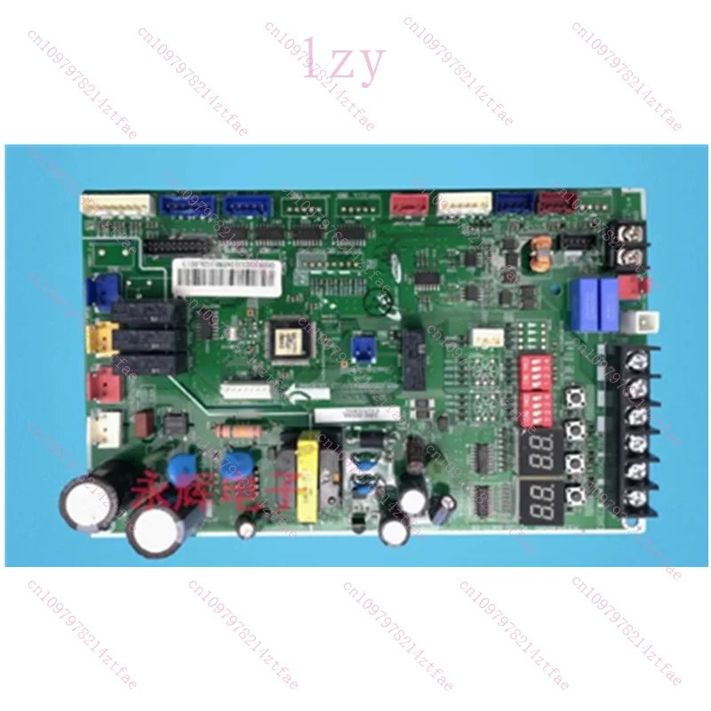 used For Samsung air conditioning external unit motherboard DB92-03310A/B/E/F DB91-01635 DB41-01263A