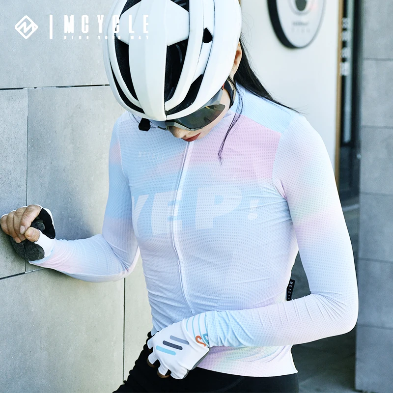 mcycle-nuevo-diseno-tela-de-seda-de-carbon-de-bambu-ropa-de-ciclismo-para-mujer-camisas-biek-jersey-de-ciclismo-de-manga-larga-transpirable-anti-uv