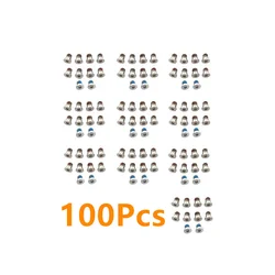 10sets/lot Bottom Screws set For Macbook Pro Retina A1502 A1425 A1398 Bottom Screw 2012-2015 Years
