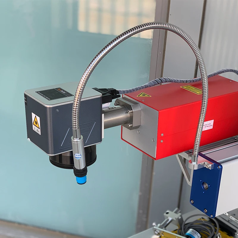 سعر المصنع ممتاز 3 واط 5 واط 10 واط 15 واط JPT Inno Gainlaser Uv آلة التعليم بالليزر الطائر بيع المصنع مباشرة