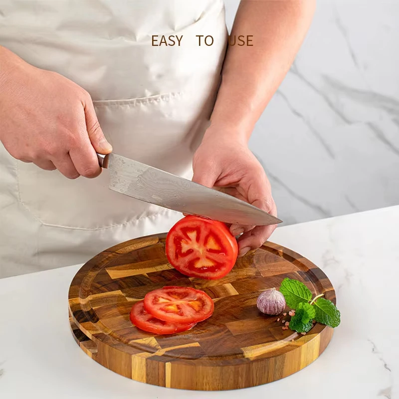 Essential Tips for Choosing Your Edge Grain Cutting Board