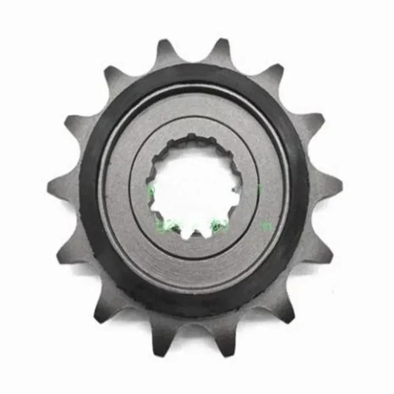 1Pcs CFMOTO Drive Sprocket 450SR 450NK 450MT 13T14T15T Small Tooth Plate