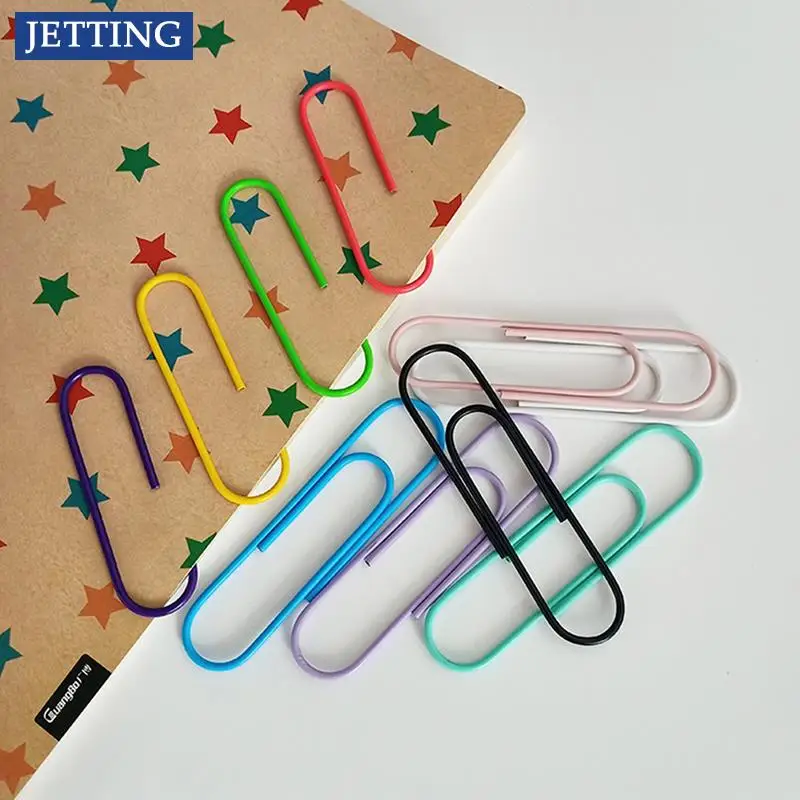Paper Clips Sizes in CM: How to Choose the Right Size for Your Daily Needs