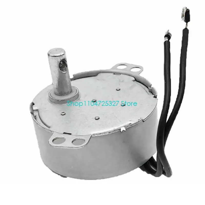 D8KF QUATO 4W SINCRONO SINCRONO SINCRONO MOTORE A A MEGNI A BASSO ROUMA