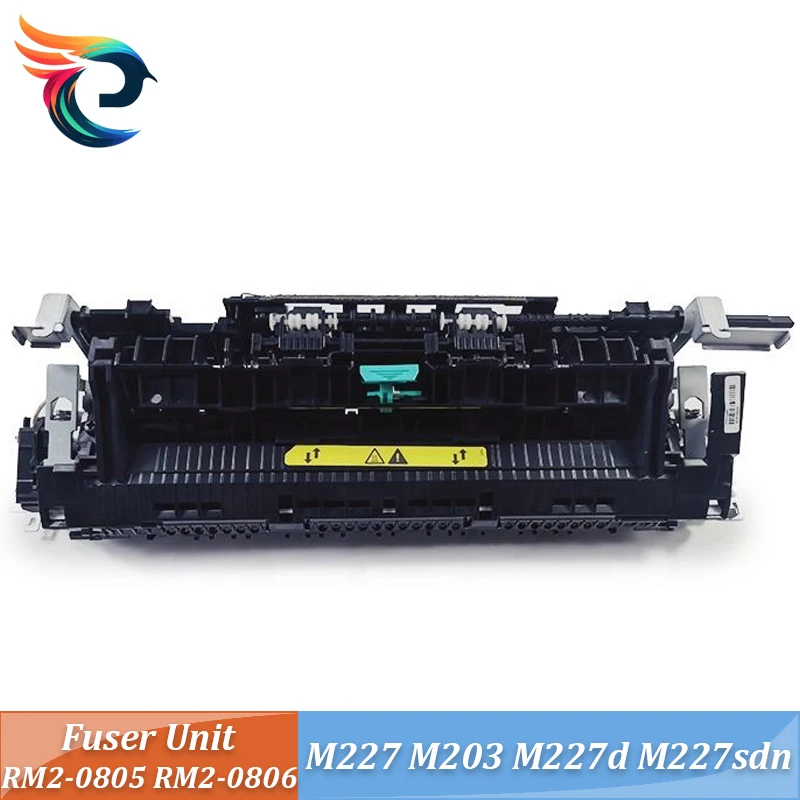 

RM2-0805 RM2-0806 Fixing Fuser Unit Assembly For HP M227 M203 M227d M227sdn M227fdw M227fdn M203fdw M203sdn