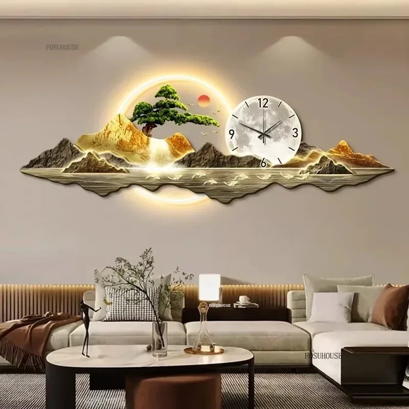 Living Room Landsca…