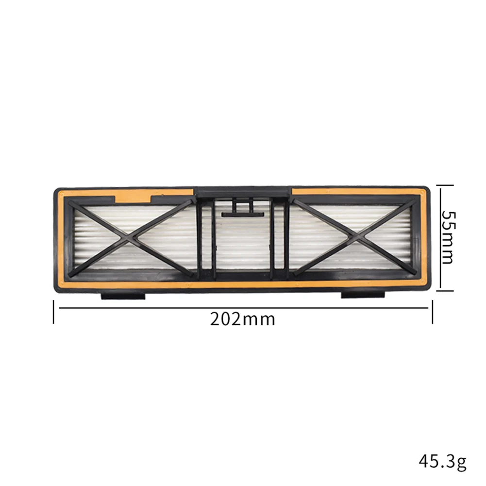 ملحقات فلتر مكنسة كهربائية, D10, D9, D8, D7, D6, D4, D3, D5, D70, D75, D85, 70E, D85, 1.
