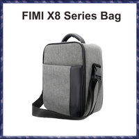 Portable Shoulder Bag for FIMI X8 TELE MAX/ X8 TELE/ X8 Pro 2025/ X8se 2022 V2 Carrying Bag Waterproof Storage Case