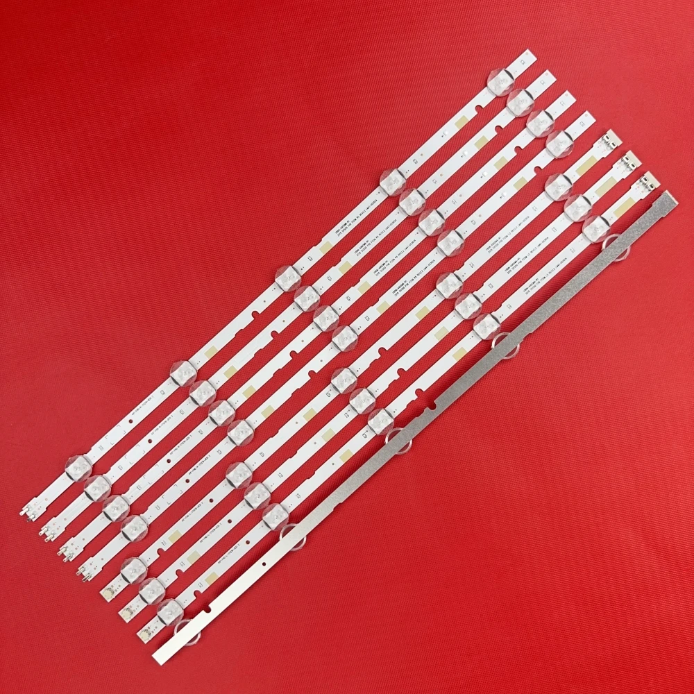 LED backlight for UN49J5200 UN49J5290 UN49J5290AG HG49NJ477 UN50J5200 UN50J5020 49 FHD-R L-180319-JEDI BN96-46573A