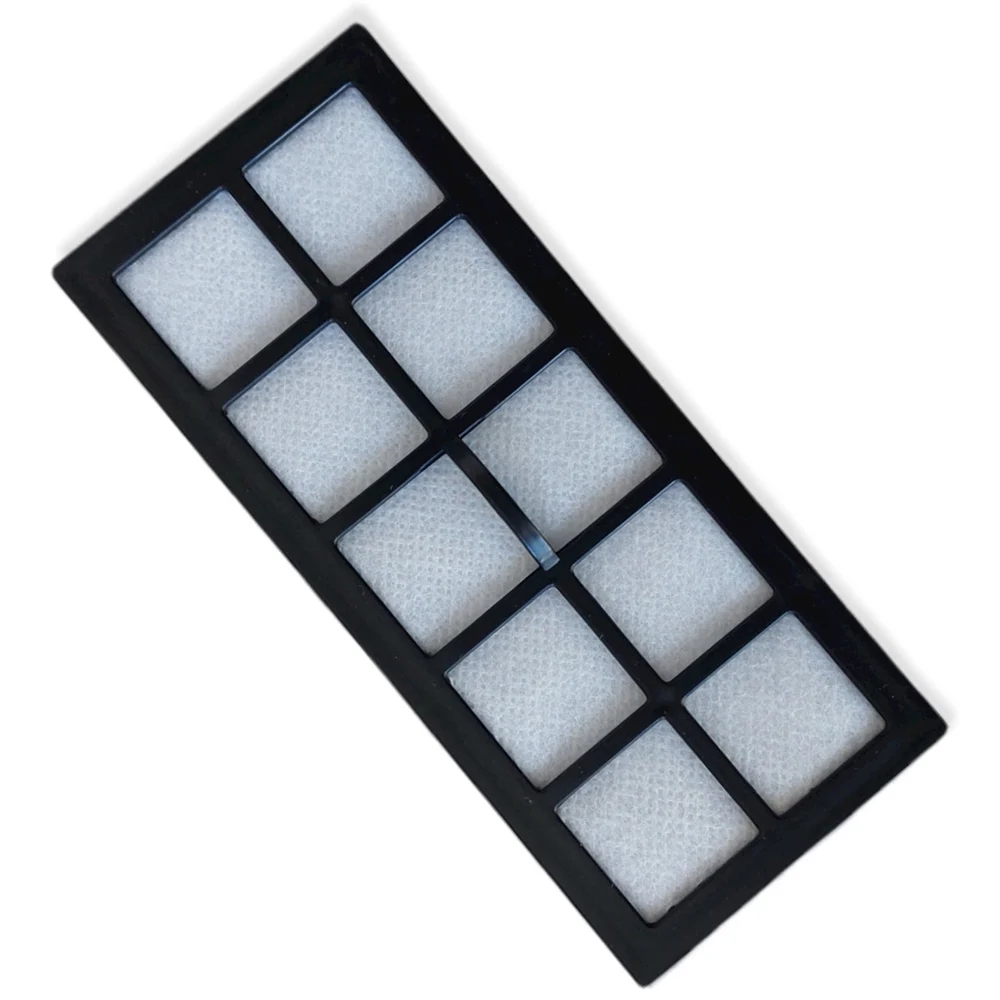 Kompatibel für Altus 9193042224 AL 680 Staubsauger Filter