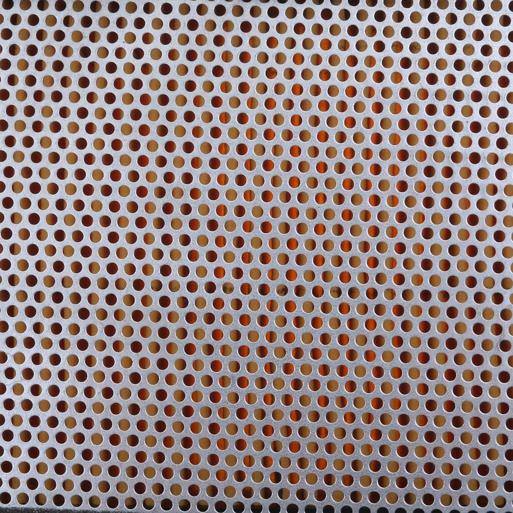 

Фильтр воздухозаборника для мотоциклов Yamaha YZF R3, YZF R25: панель для улавливания мелких частиц, повышающая производительность двигателя