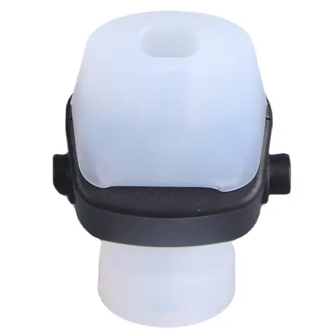 कॉन्टिगो रिप्लेसमेंट स्पाउट सिलिकॉन माउथपीस रिप्लेसमेंट, कॉन्टिगो एक्सेसरीज़ के लिए साफ़ करने में आसान पानी की बोतल माउथपीस 6 best sales गिलास की बोतल - №5