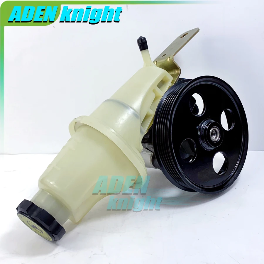 Power Steering Pump For 2003 Dodge Dakota 4.7 / JEEP DURANGO 4.7L V8 2000-2003 52106253AD 52106253AE 52106253AF