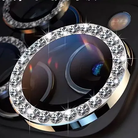 Защитное кольцо для камеры из металла с алмазным покрытием для Xiaomi Poco X8 Pro 5G PocoX8 X 8Pro X 8 2026, стеклянная защита объектива 2511FPC34G, аксессуар для телефона