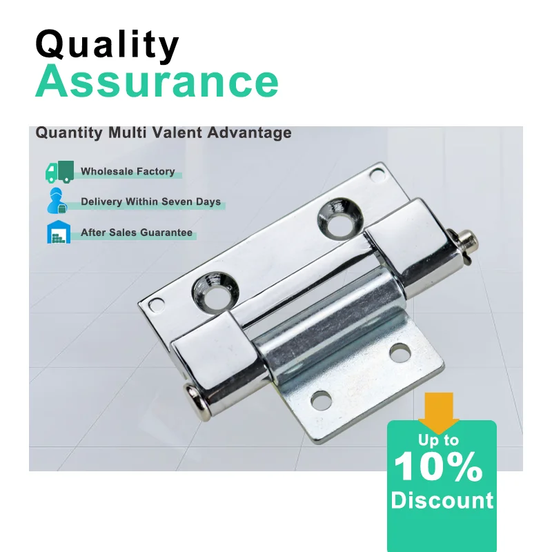 

Industrial Machinery Equipment Medical Equipment Distribution Boxes Cabinets Door latch type zinc alloy hinges