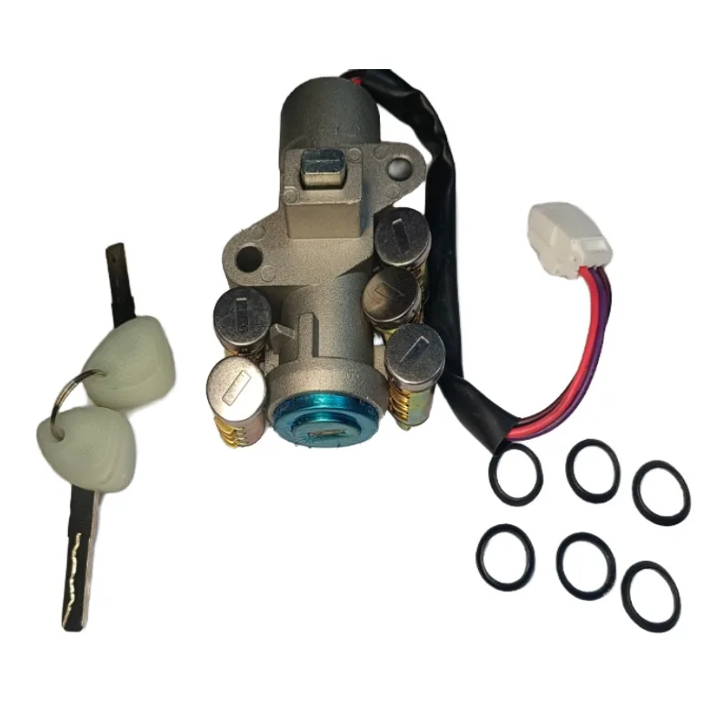 Hot Sales Fast Delivery Ignition Lock Cylinder Barrel Switch for 2996565