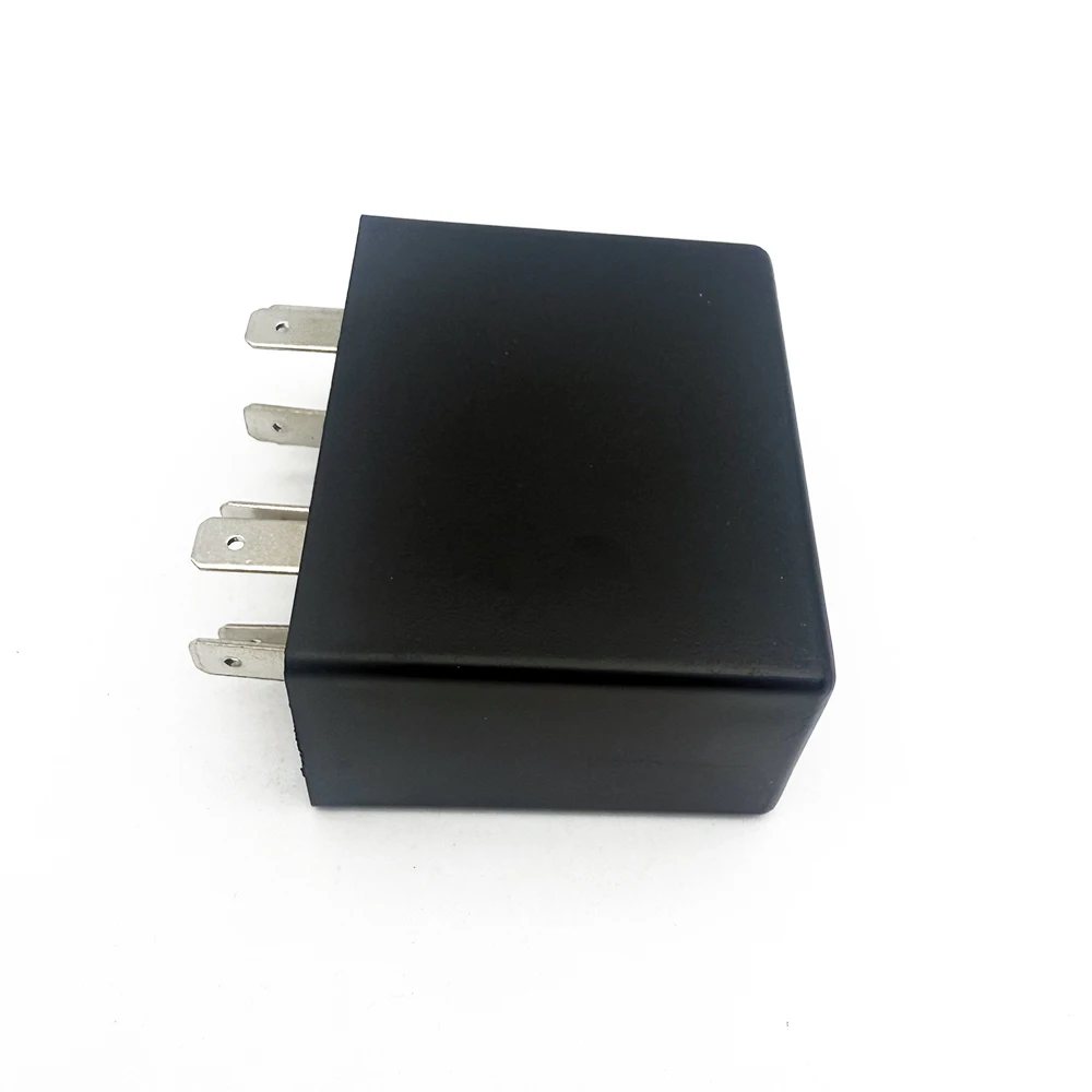 New High Quality For Scania OE:1504270 1401788 1902698 1327013 2005179 8Pins Turn Signal Relay Flasher