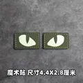Luminous patch 25