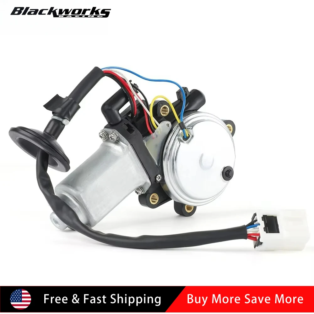 

742-511 80731CD000 80731CD001 80731CD00A Двигатель окна для Infiniti G35 2003-07 и Nissan 350Z 2003-2009 гг. Передняя левая сторона водителя