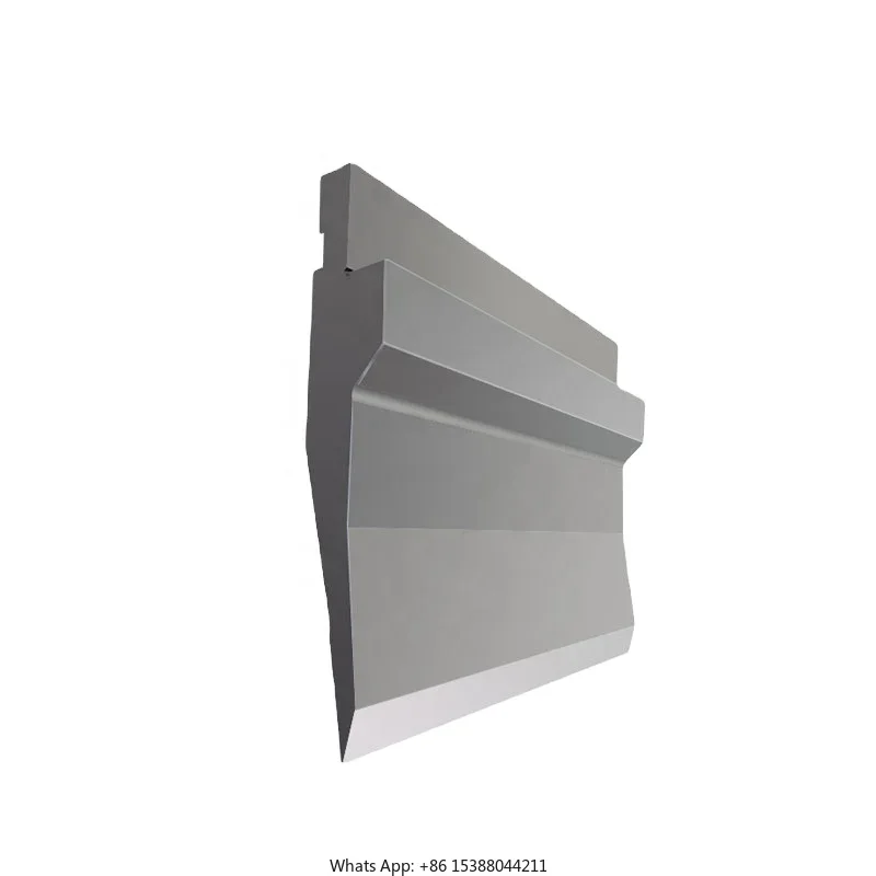 Hydrauliczna giętarka CNC do wykrawania formy