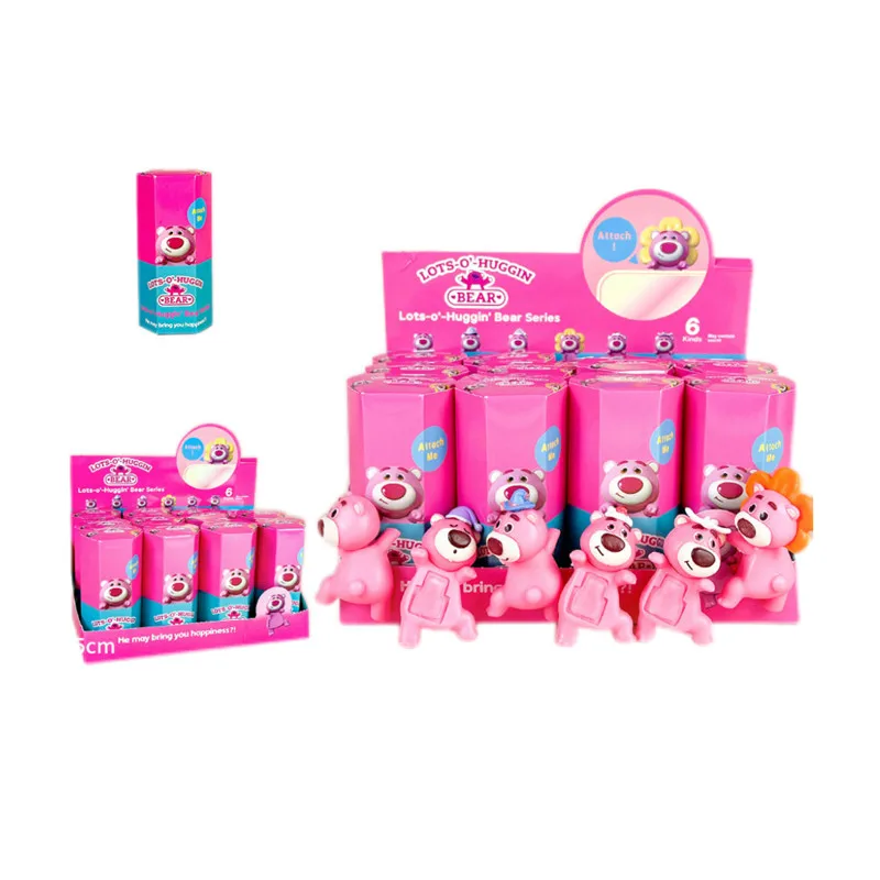 

Сонни Ангел Аниме Серия Слепая Коробка Папа Медведь Ангел Кукла Автомобильная Навигация Экран Украшения Игрушка Детский Рождественский Подарок