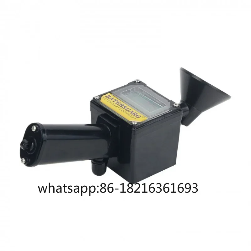 

Детектор мастита коровьей дневника KH-RFY