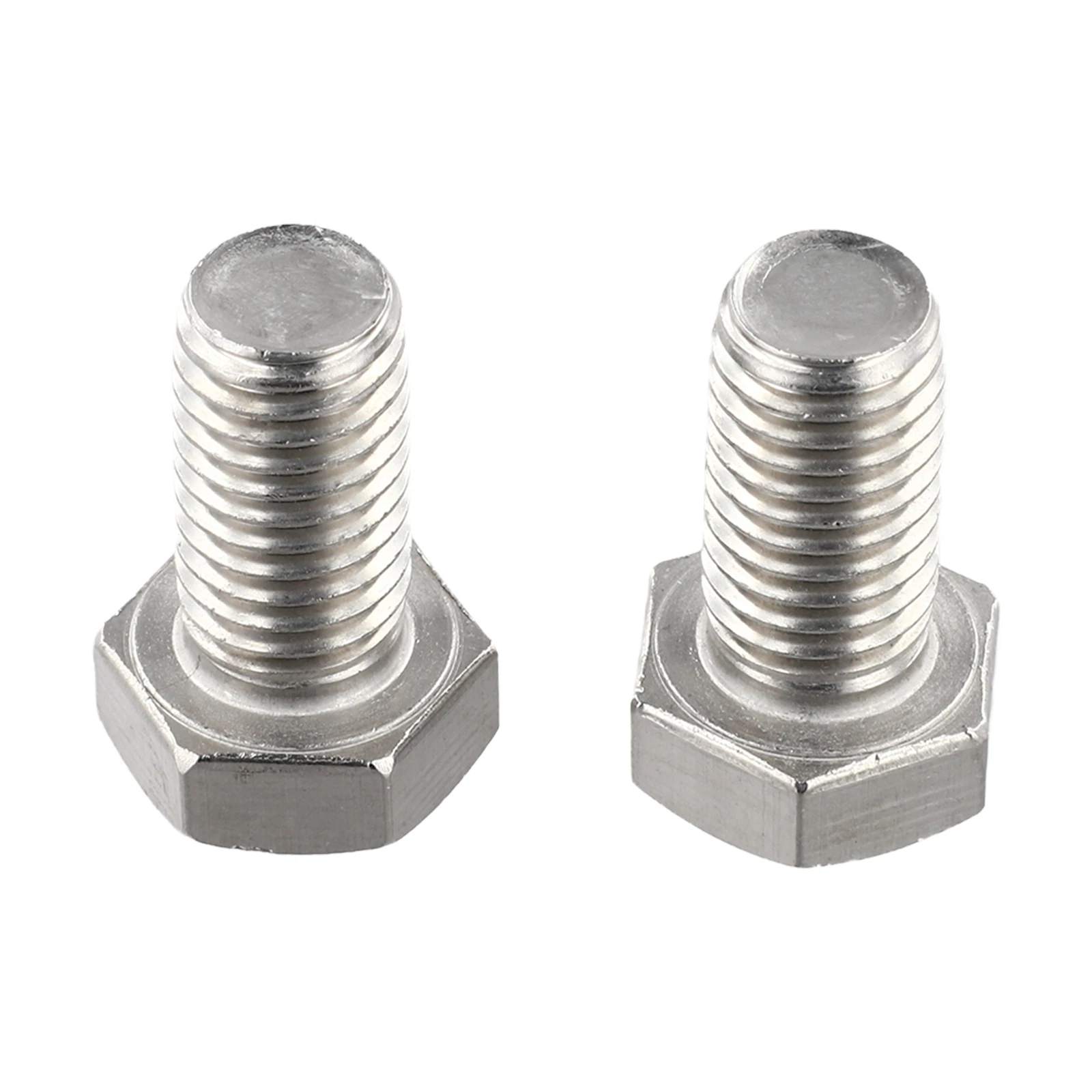 

3 Pack Replacement Bolts for Hustler Mowers Compatible with For Fastrak Super Mini Super Z For Raptor and More