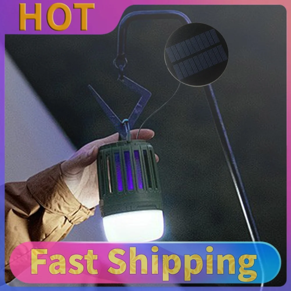 0.35W 5V Mini Solar Panel 70mm Solar Battery Charger for Fans Outdoor Lamp Pump