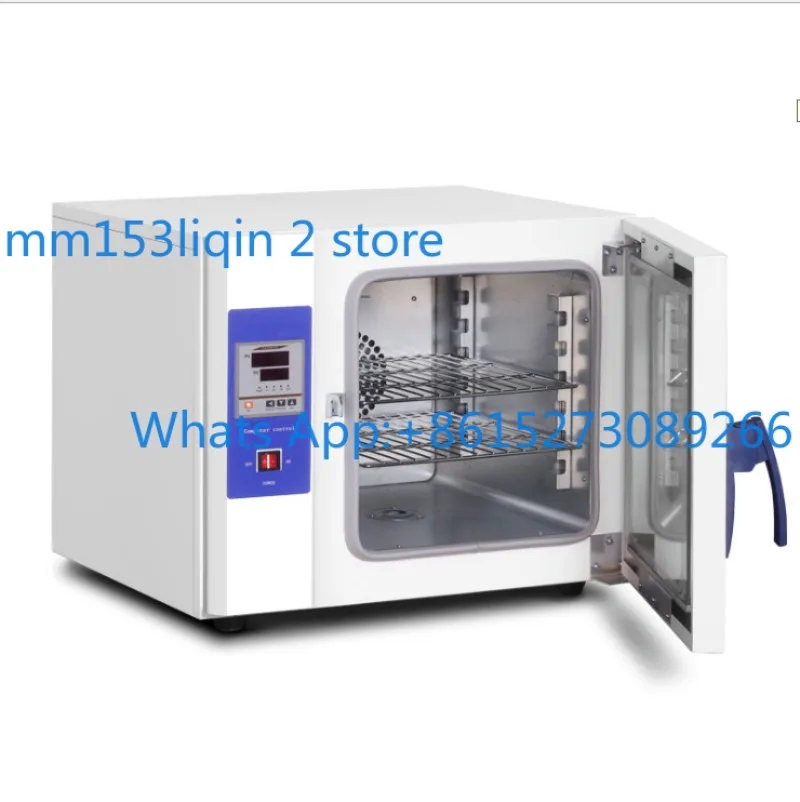 Industrial oven, electric constant temperature drying oven galvanized liner