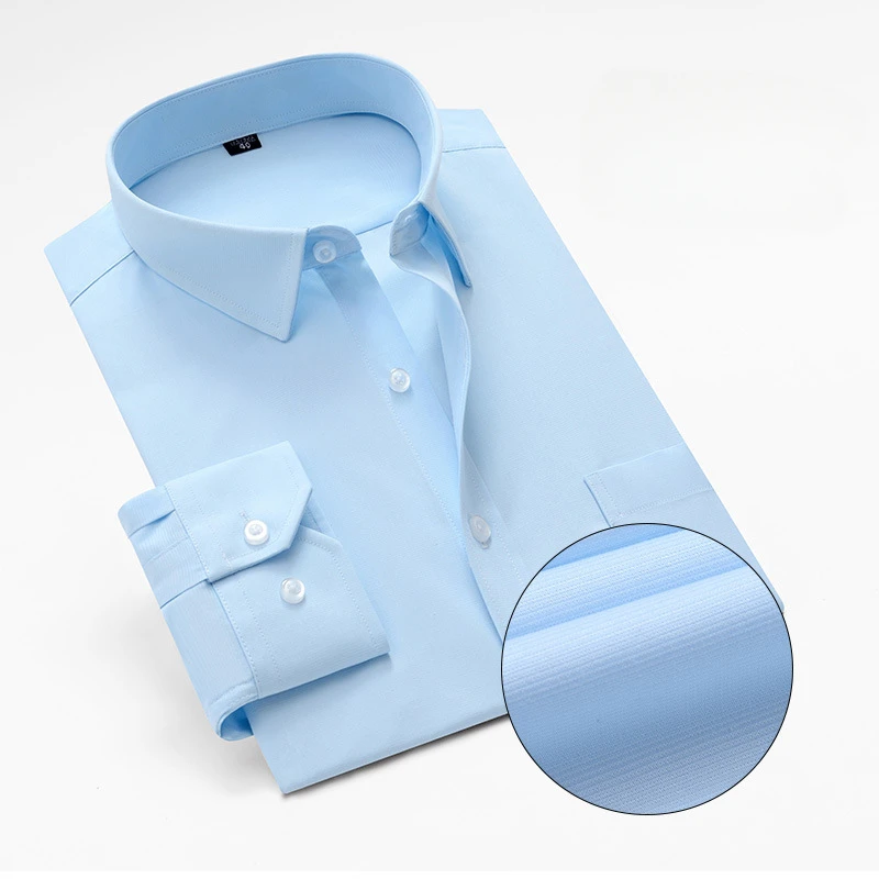

8XL 7XL 100, хлопковая офисная белая рубашка, мужская рубашка с длинным рукавом, облегающая рубашка с длинным рукавом для мужчин, однотонная деловая официальная социальная рубашка