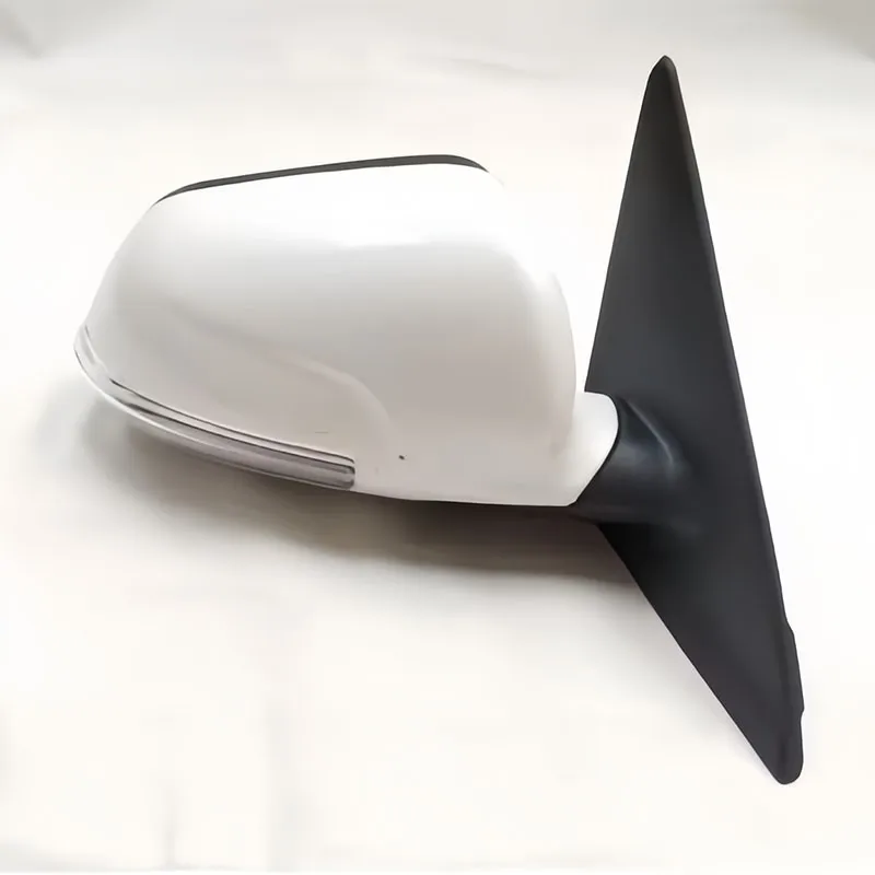 Espelho Lateral Ele… - image