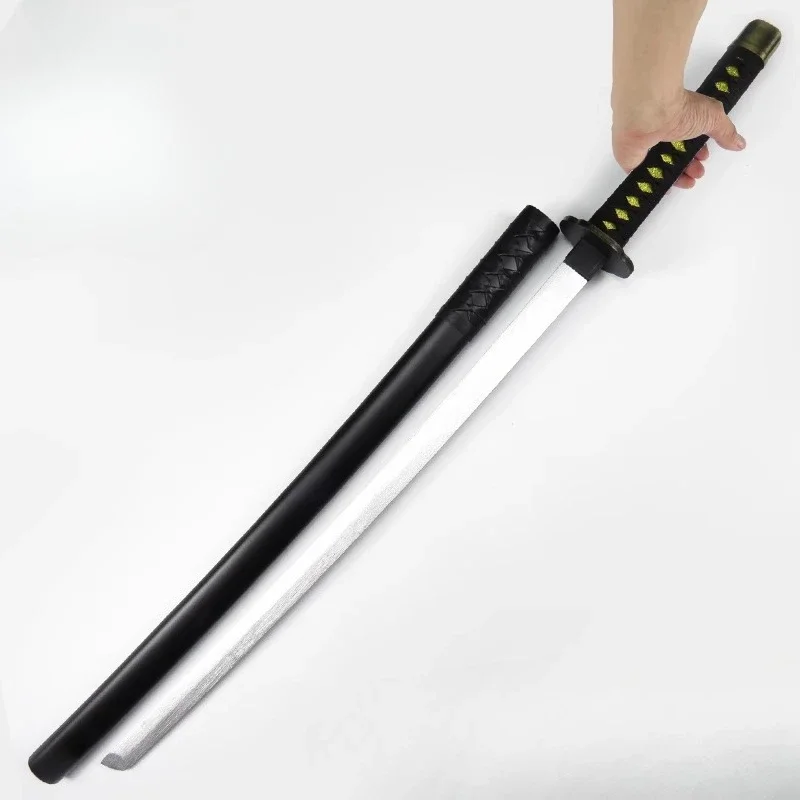 

Wooden Knife Cosplay Anime Weapon Prop Equipment Katana Uguisumaru 100cm