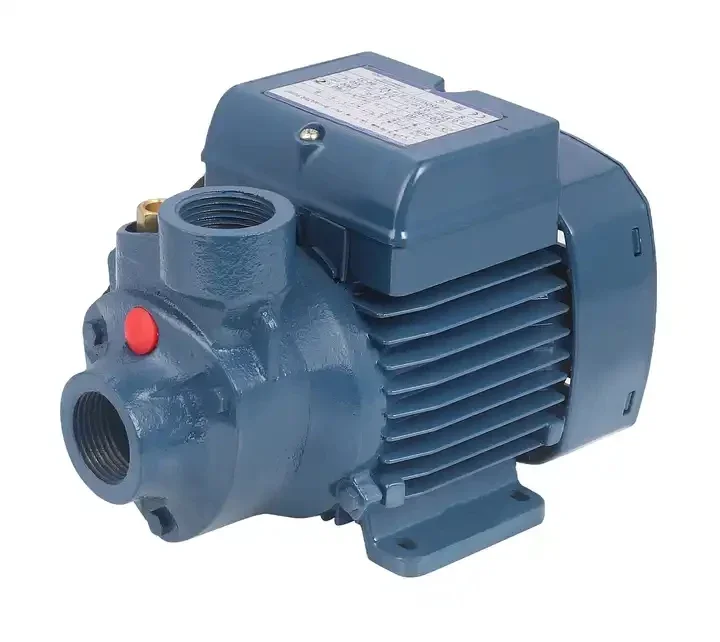 Factory PKM60 0.5hp 1.0hp electric motor vortex water pump PKM80 water pump