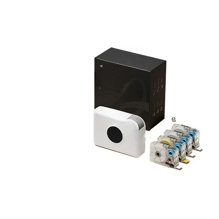 

Thermal Transfer Label Printer Smart Portable